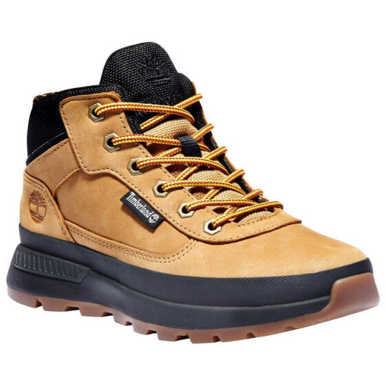 TIMBERLAND Field Trekker Mid Toddler Hiking Boots