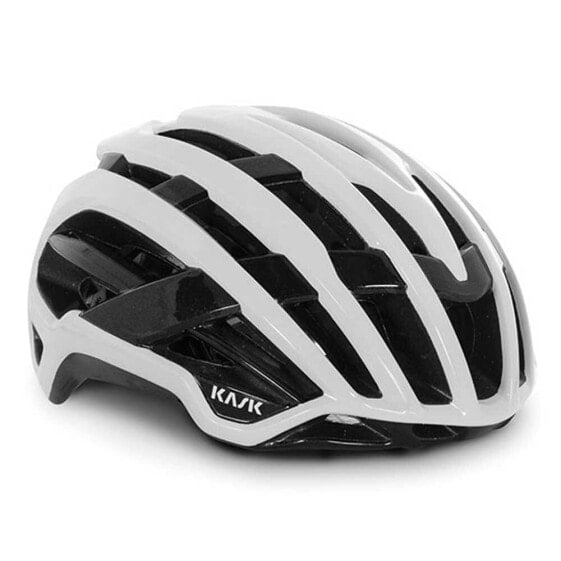 Шлем для велосипеда KASK Valegro Gypsum-22 Tour De France.