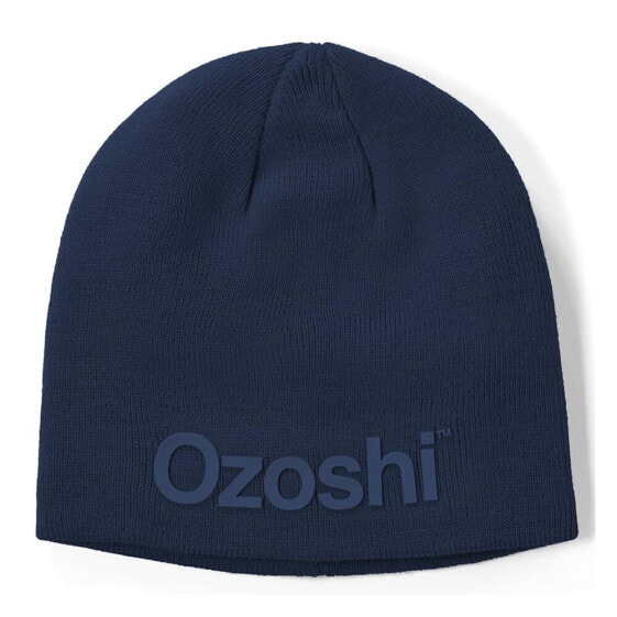 Ozoshi Hiroto Classic Beanie