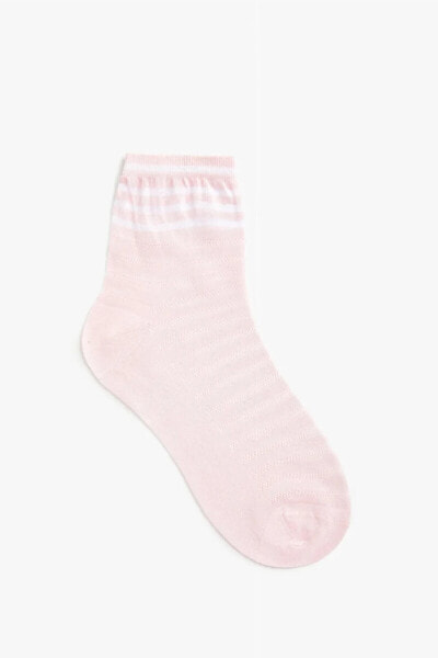 Носки Koton Striped Socks Madrid