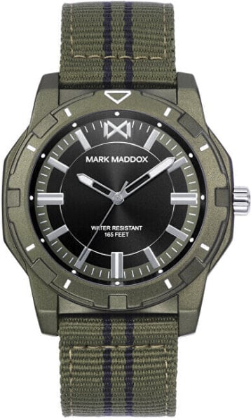 Часы MARK MADDOX Mission HCl26-67