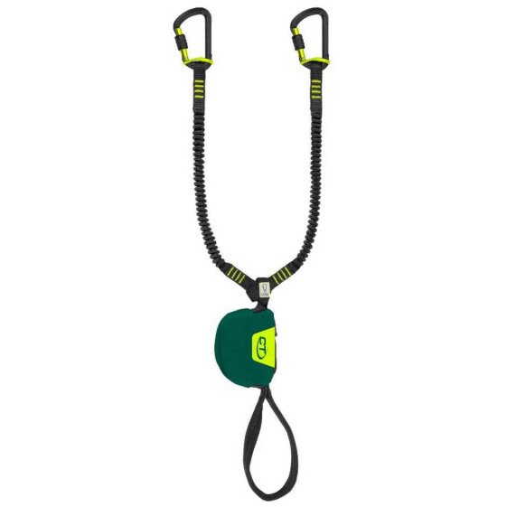 CLIMBING TECHNOLOGY K-Classic Slider Lanyards & Energy Absorbers