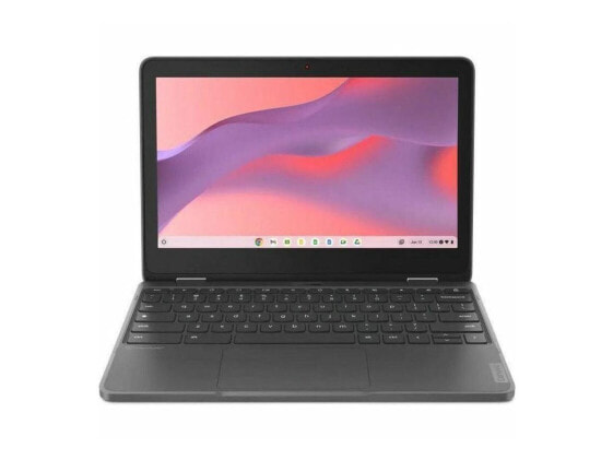 Конвертируемый 2 в 1 Chromebook Lenovo 300e Yoga Gen 4 116" Touchscreen.