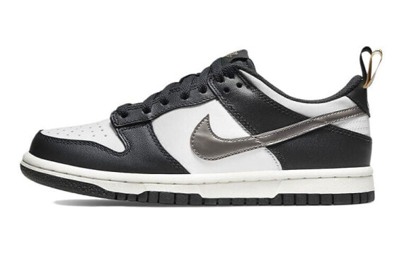 Nike Dunk Low SE "Pull Tab" GS DH9764-001 Sneakers