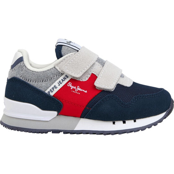 PEPE JEANS London Bk Brighton trainers