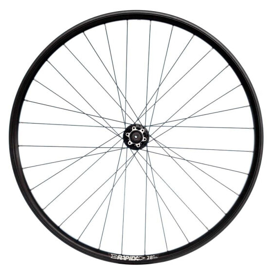 RAPIDA Atlas 28´´ Disk front wheel