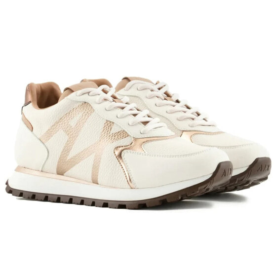 Кроссовки ARMANI EXCHANGE Trainers XDX139 XV733