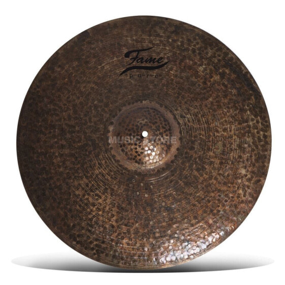 Fame Pure Ride 20" (Hammered)