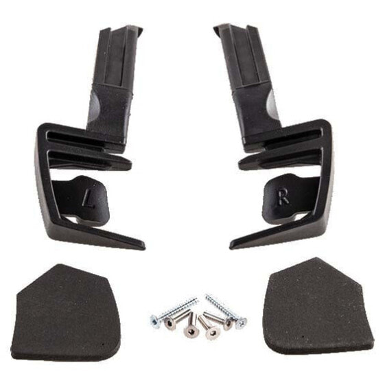 ONeal Tron Kit Hinges neck protector