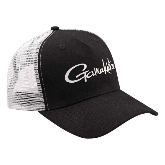 GAMAKATSU Trucker Cap