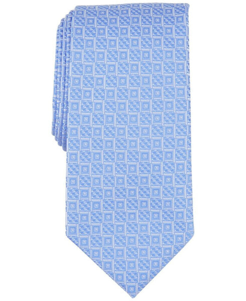 Men's Randall Neat Square Tie