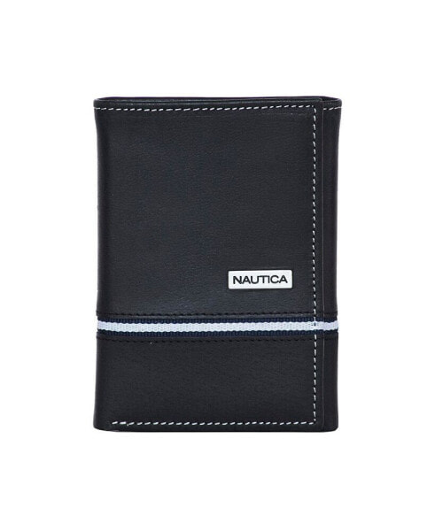 Men's Trifold Wallet