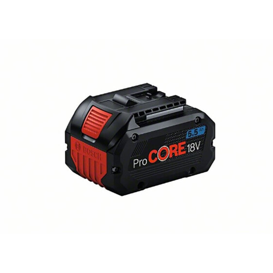 BOSCH PROFESSIONAL Pro C18V 4x5.5Ah LBoxx 136 Battery