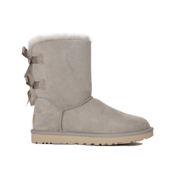 Полуботинки женские UGG Bailey Bow II