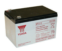 Yuasa NP24-12 аккумулятор для ИБП Герметичная свинцово-кислотная (VRLA) 12 V