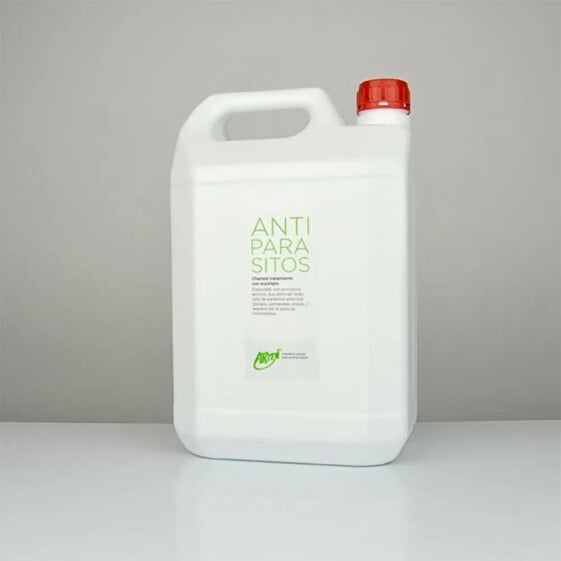 ARMI 5L antiparasitic shampoo