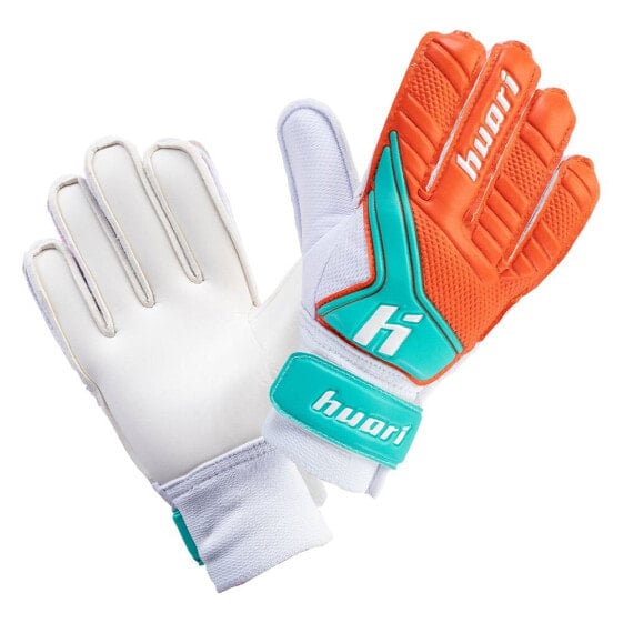 HUARI Higino Junior goalkeeper gloves