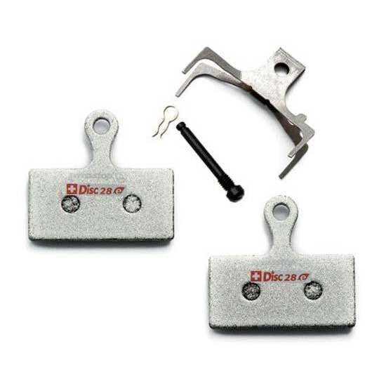 SWISSSTOP Brake Pad Xtr-Xt-Slx-Deore 616