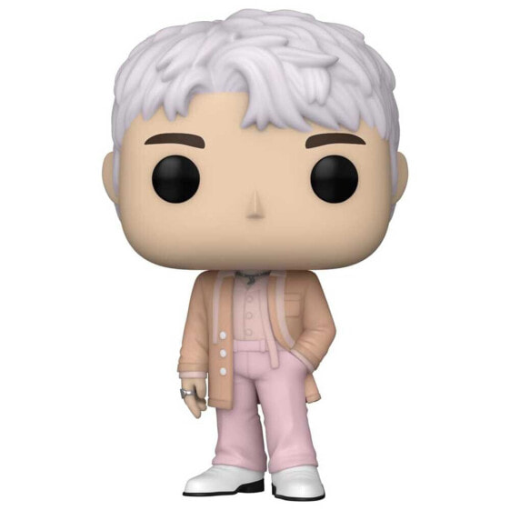 FUNKO J Hope 9 cm Bts Figure