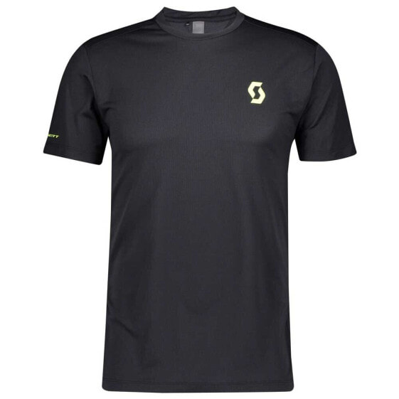 SCOTT RC Run Team short sleeve T-shirt