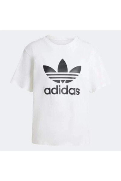 Футболка Adidas  Trefoil Tee