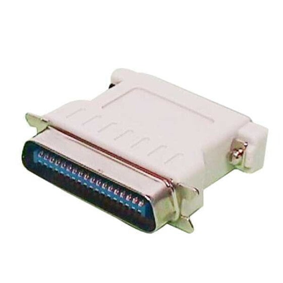 EUROCONNEX DB25M - CN36M Connector