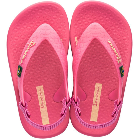 IPANEMA Anatomic Soft Slides