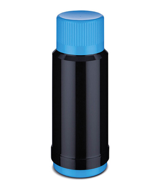 Rotpunkt Max 40 - Electric Edition - Bottle - Black - Blue - Glass - Polypropylene (PP) - Monochromatic - 1000 ml - Germany