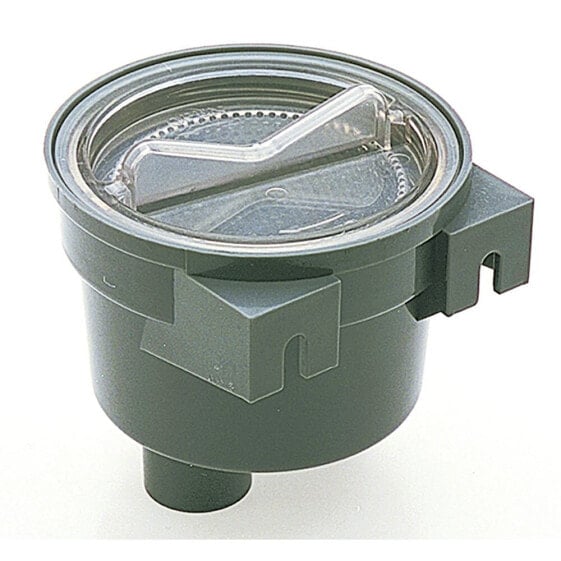 Фильтр для воды жесткий TALAMEX Strainer 150л/мин
