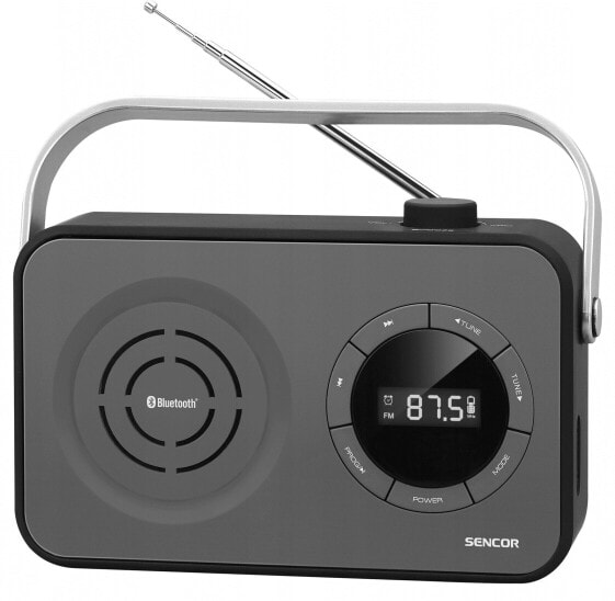 Radio Sencor SRD 3200 B