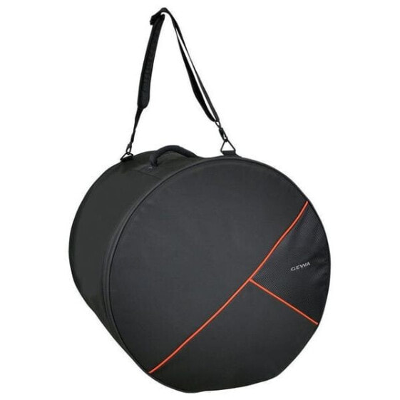 Gewa 22"x14" Premium Bass Drum Bag