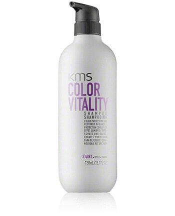 kms ColorVitality Shampoo