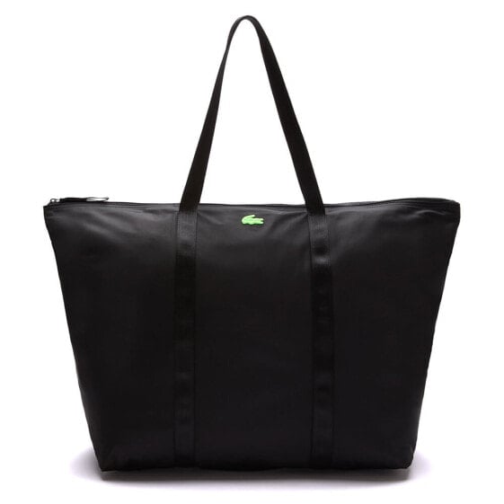 Спортивная женская дорожная сумка Lacoste NF3816YA Bag