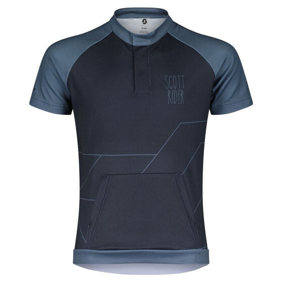 SCOTT RC Team short sleeve jersey