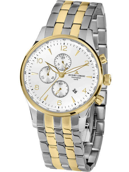Наручные часы Jacques Lemans Design Collection Ladies 1-2094F