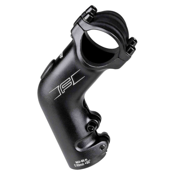 FORCE Basic 4.7 31.8 mm stem