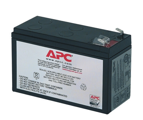 APC Replacement Battery Cartridge 2 2 - Battery - 7,000 mAh