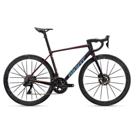 GIANT TCR Advanced SL 0 Dura Ace Di2 2024 road bike