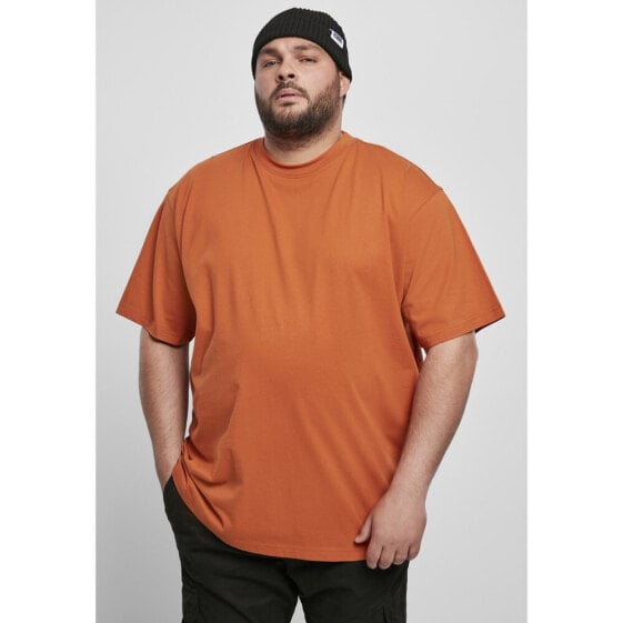 URBAN CLASSICS Tall Big T-shirt