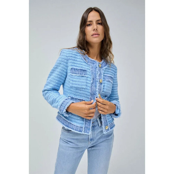 SALSA JEANS 21008971 jacket