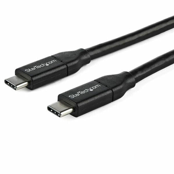 Кабель USB C Startech USB2C5C1M 1 m