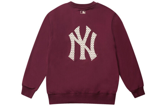 MLB Logo 31MTM1041-50E Hoodie