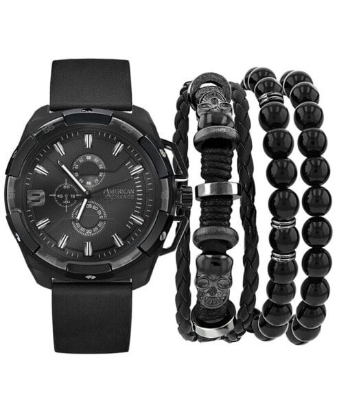 Наручные часы Seiko Essentials Gold-Tone Stainless Steel Bracelet Watch 40.2mm.