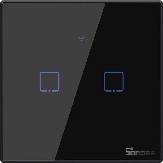 Sonoff Sonoff T3 EU TX (2-kanałowy)