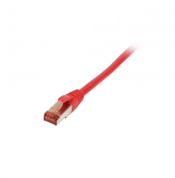 Патч-корд Synergy 21 S216696 Cat6 S/FTP (S-STP) RJ-45-RJ-45 5 м