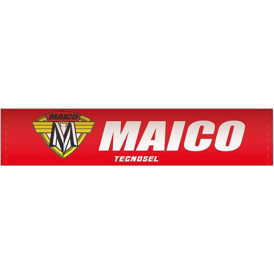 TECNOSEL Maico Vintage Maico Bar Pad