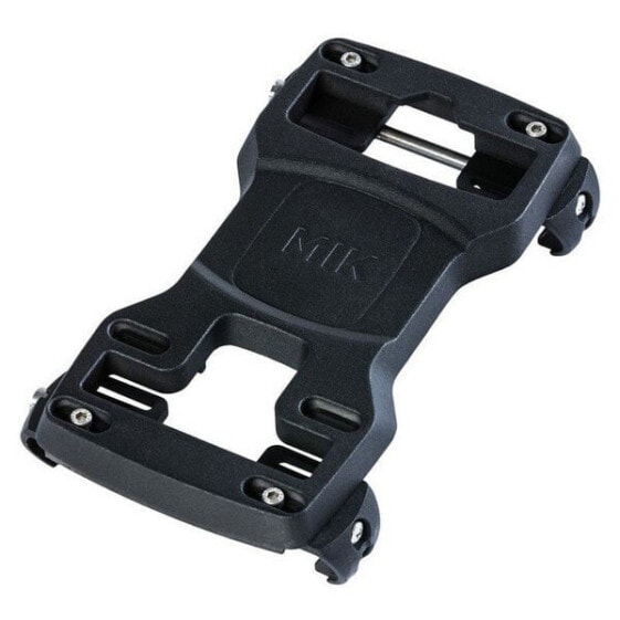 BASIL Mik Carrier Plate 80-150 mm Pannier Rack