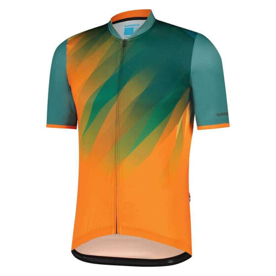 SHIMANO Kita Short Sleeve Jersey