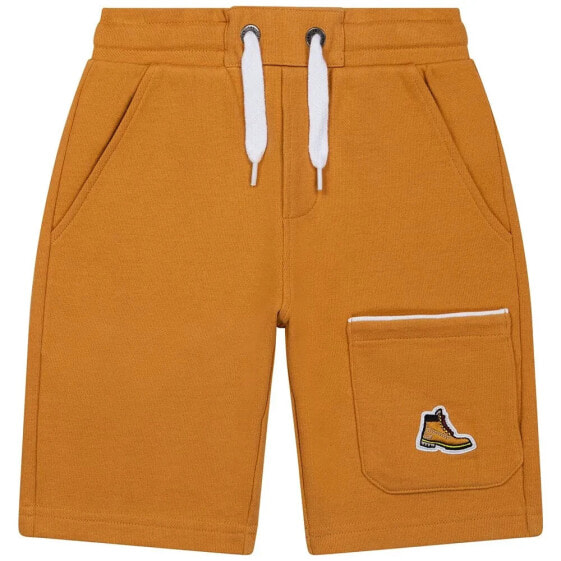 TIMBERLAND T24B72 Shorts