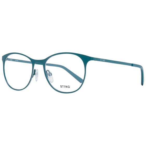 Sting Brille VST016 0539 50 Unisex Grün 140mm